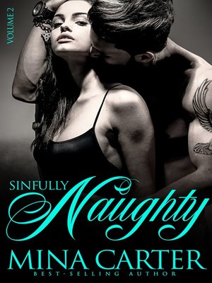 cover image of Sinfully Naughty Volume 2